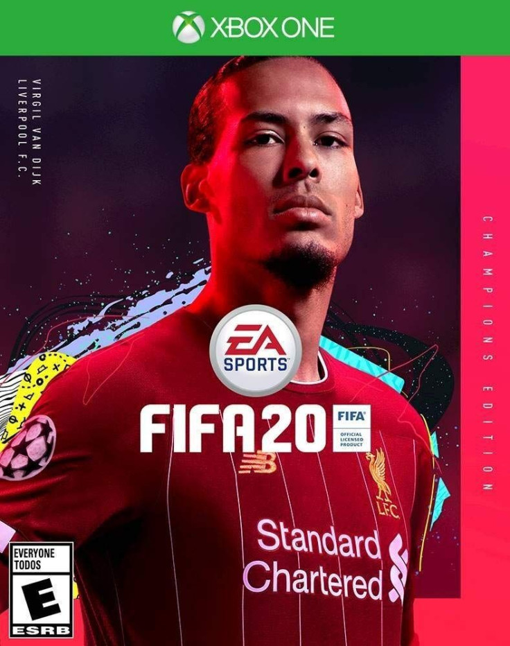 FIFA 20