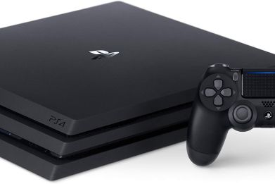 Best games to play on PS4