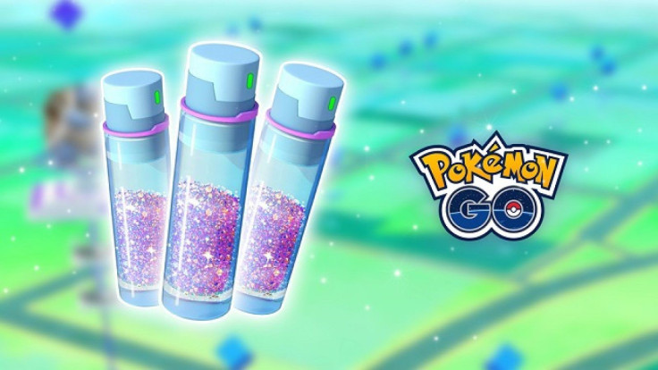 The studio is giving fans the chance to obtain as much stardust as they can in the game.