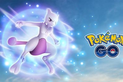 Another chance for players to catch the popular Pokemon.