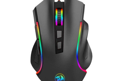 Best mice for gaming