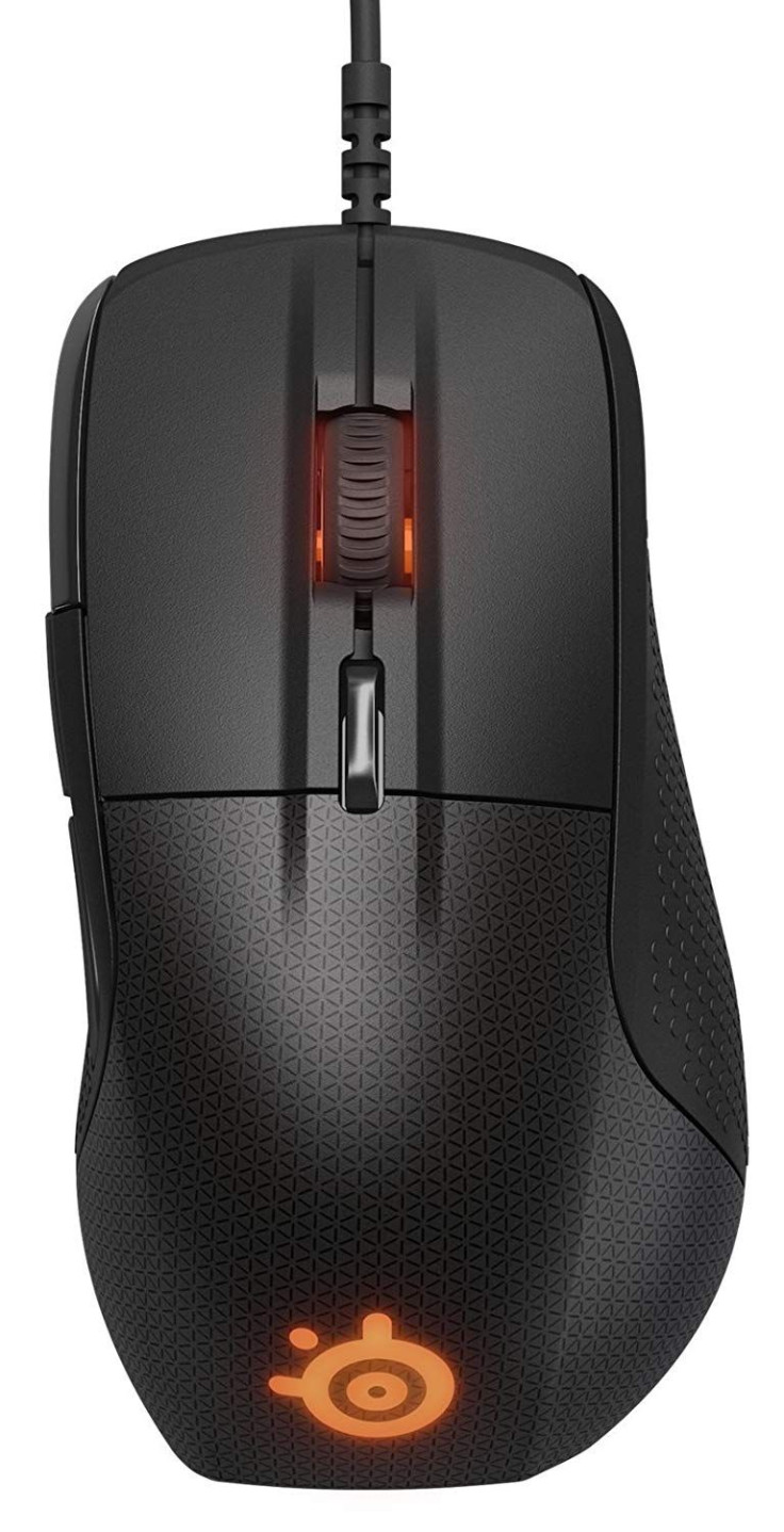 Steel Series Rival 700