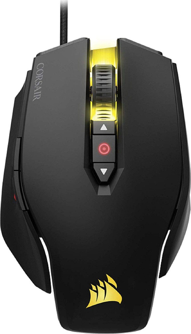 Corsair M65 Pro RGB