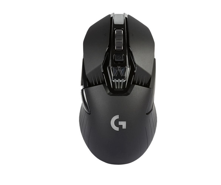 Logitech G900 Chaos Spectrum