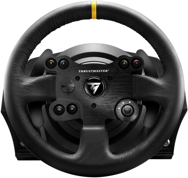 Thrustmaster TX RW Leather Edition