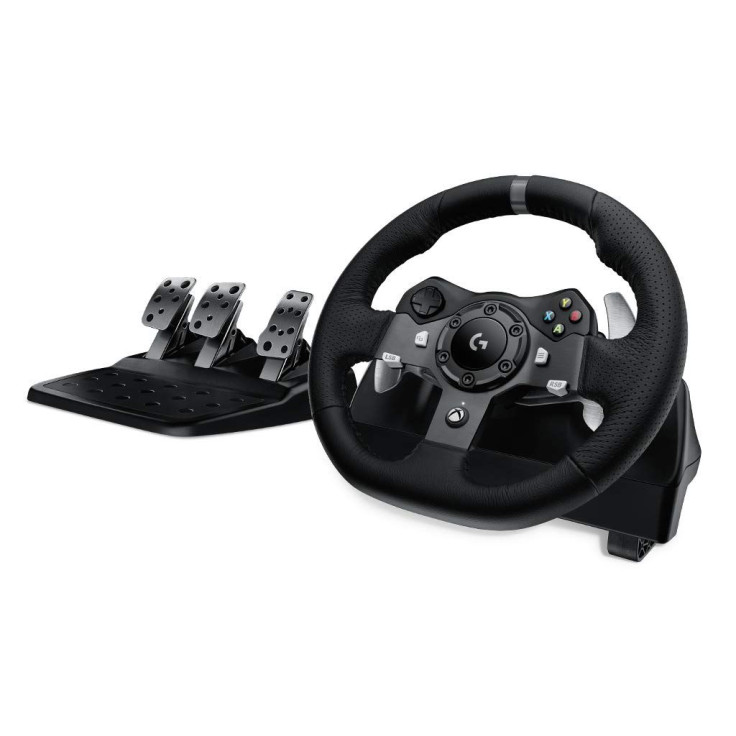 Logitech G920 Driving Force