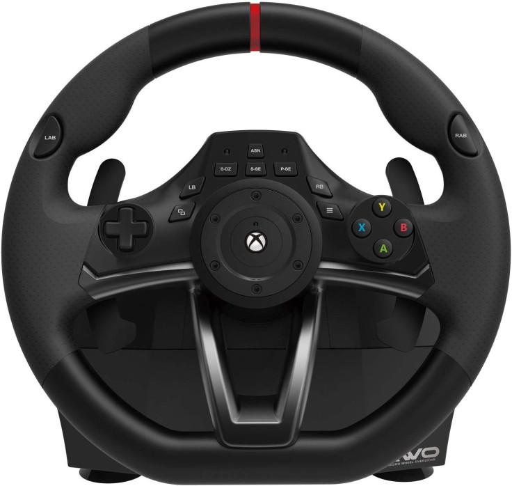 HORI Racing Wheel One