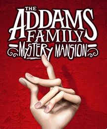 Time to reunite the family.