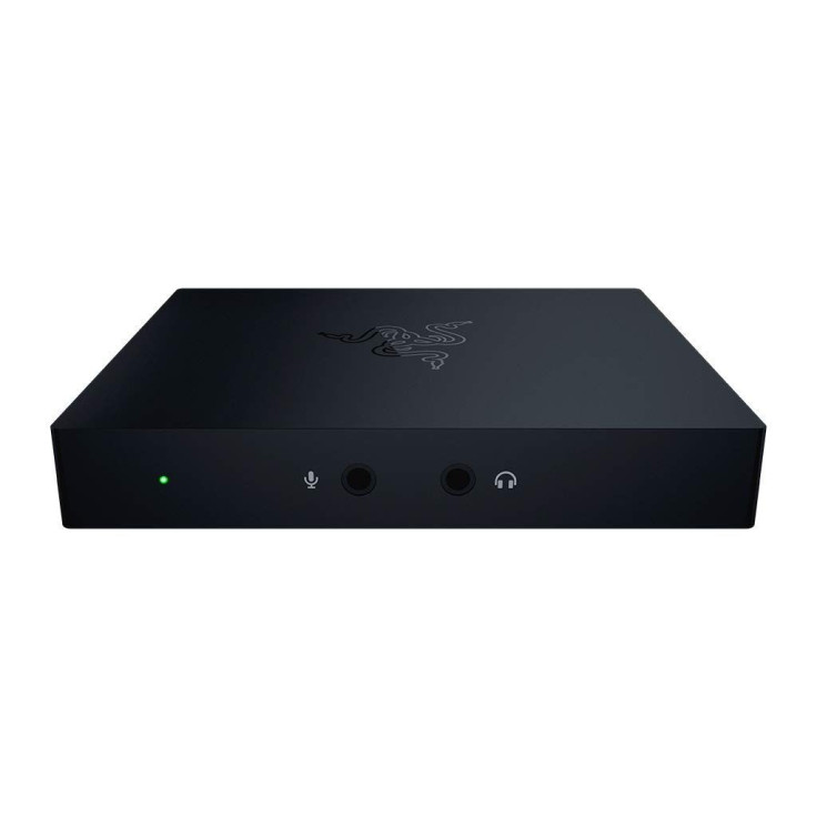 Razer Ripsaw HD