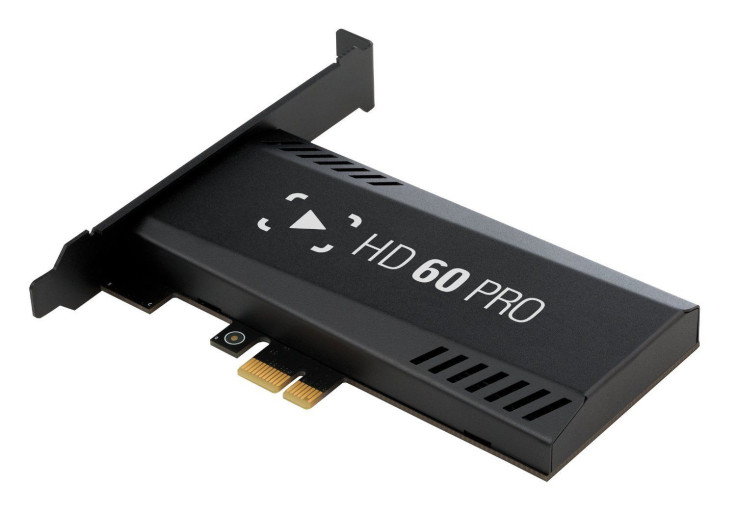  Elgato Game Capture HD60 Pro