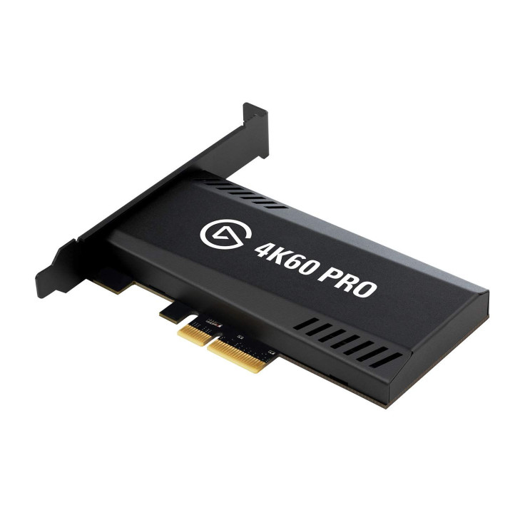 Elgato Game Capture 4K60 Pro