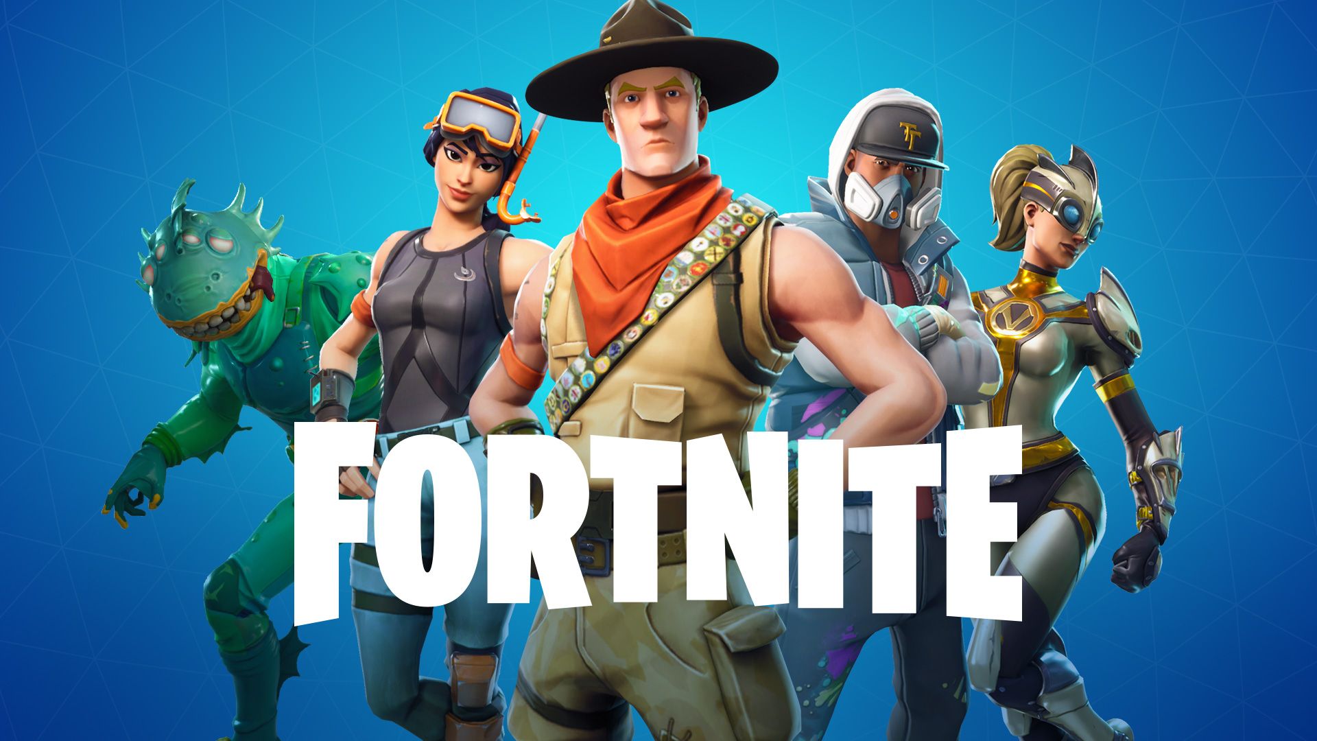 Epic Games Settles With Minor Accussed Of Selling Fortnite Cheats