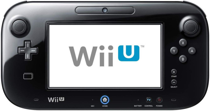 Nintendo Wii U