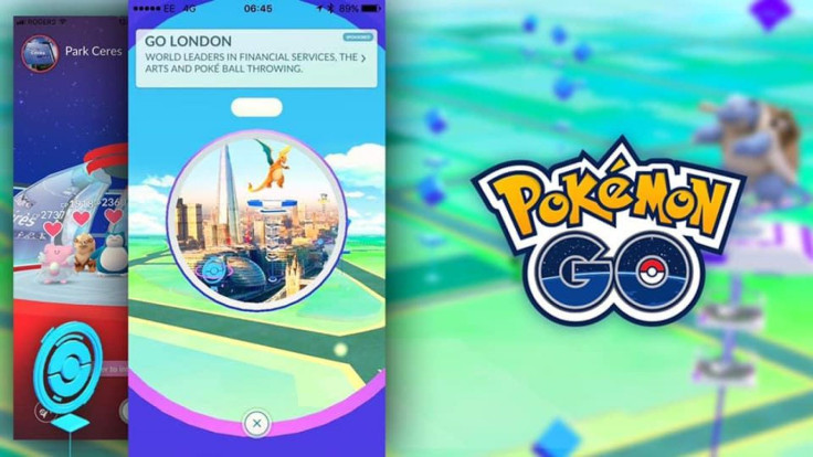 A new system will enable players to suggest new locations for PokeStops in the game.