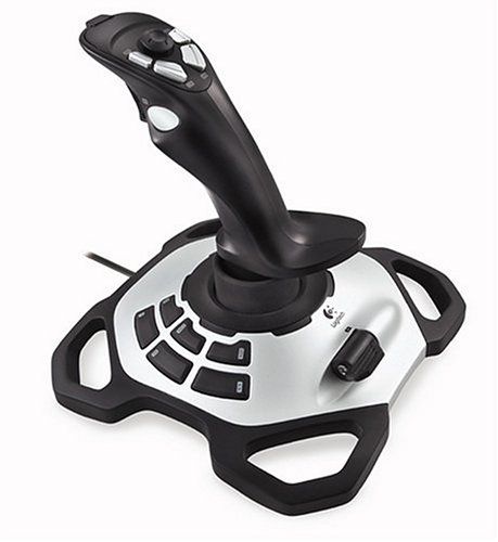 Best joysticks for PC gaming