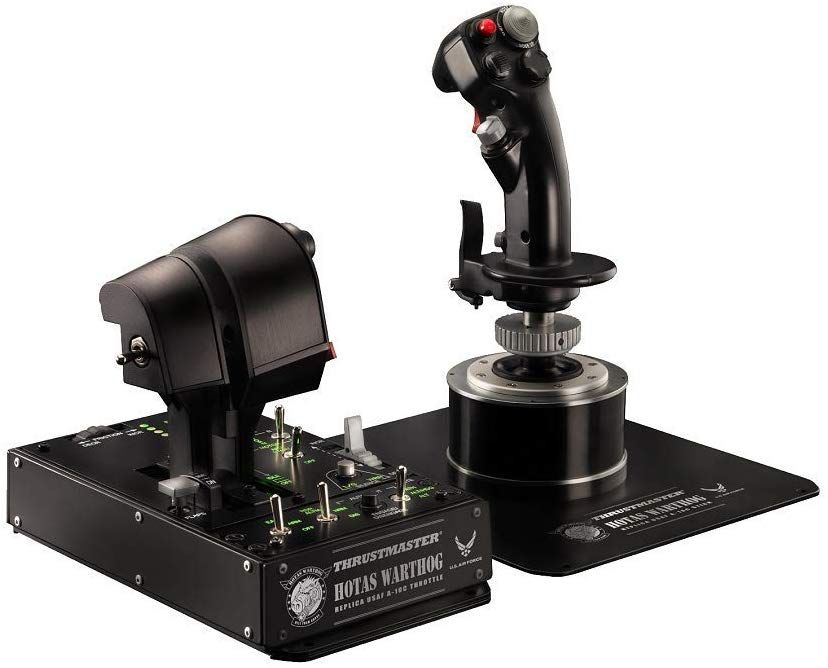 The 5 Best Joysticks For PC Gaming