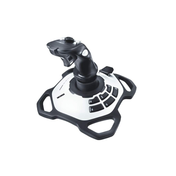 Logithech Extreme 3D Pro Joystick