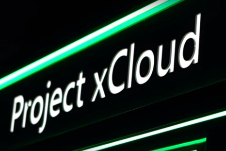 Project xCloud