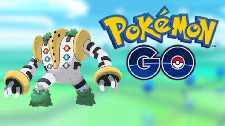 The Colossal Pokémon is finally coming to the game but for a limited time only.