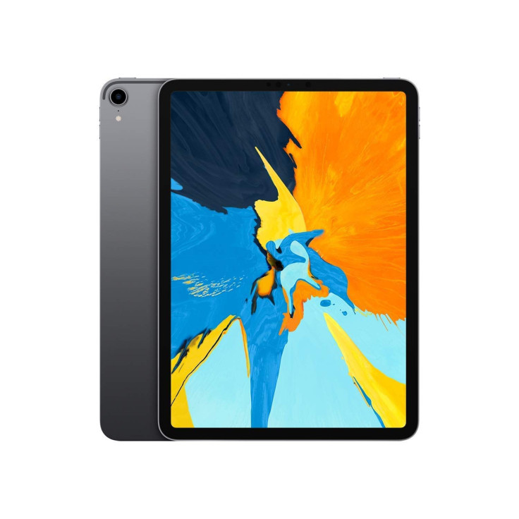 11-inch iPad Pro