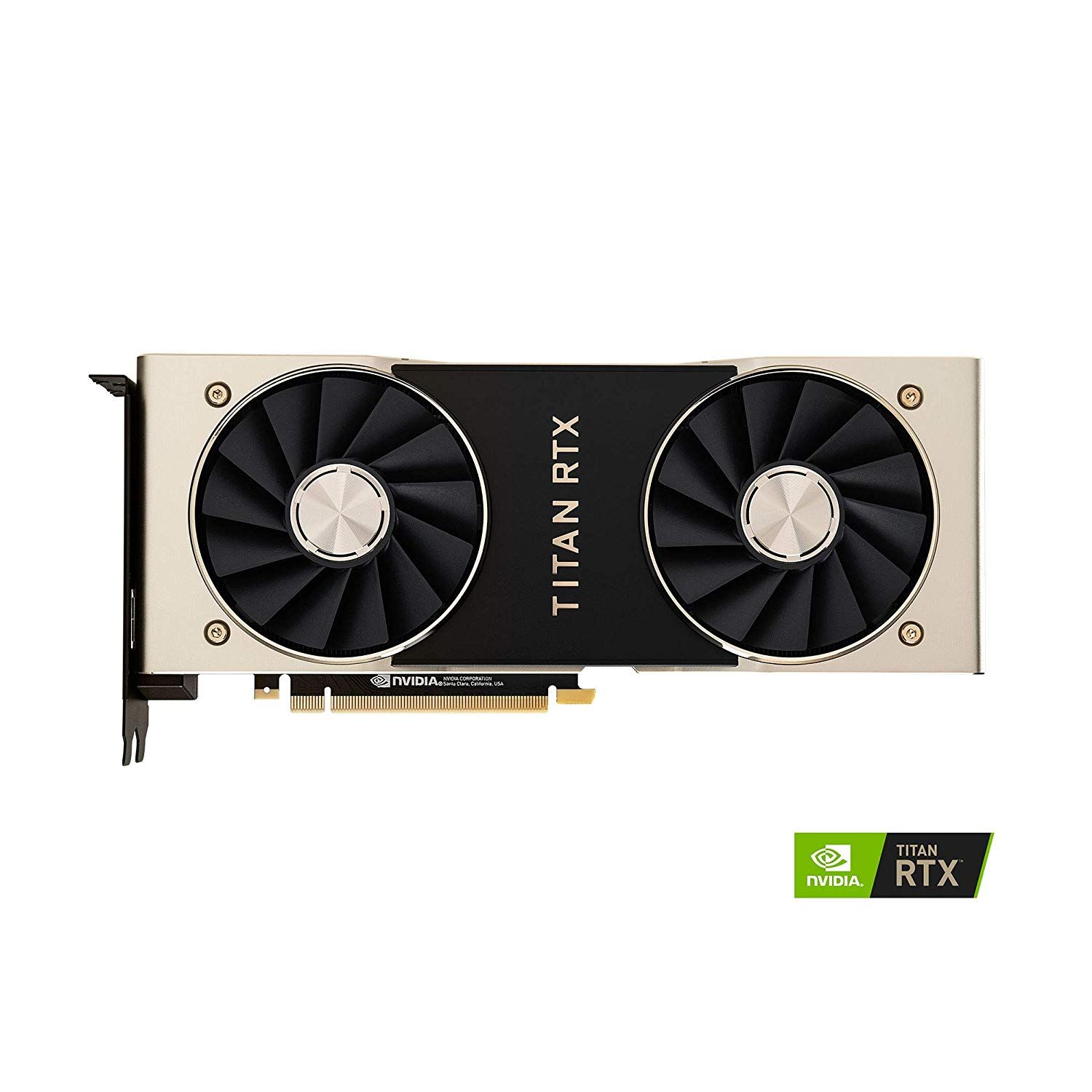 Nvidia Titan Rtx Купить