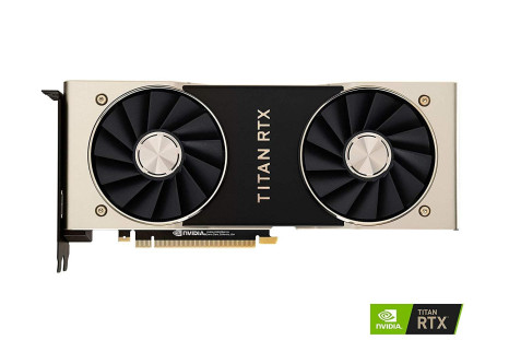 Best Nvidia graphics cards for gaming