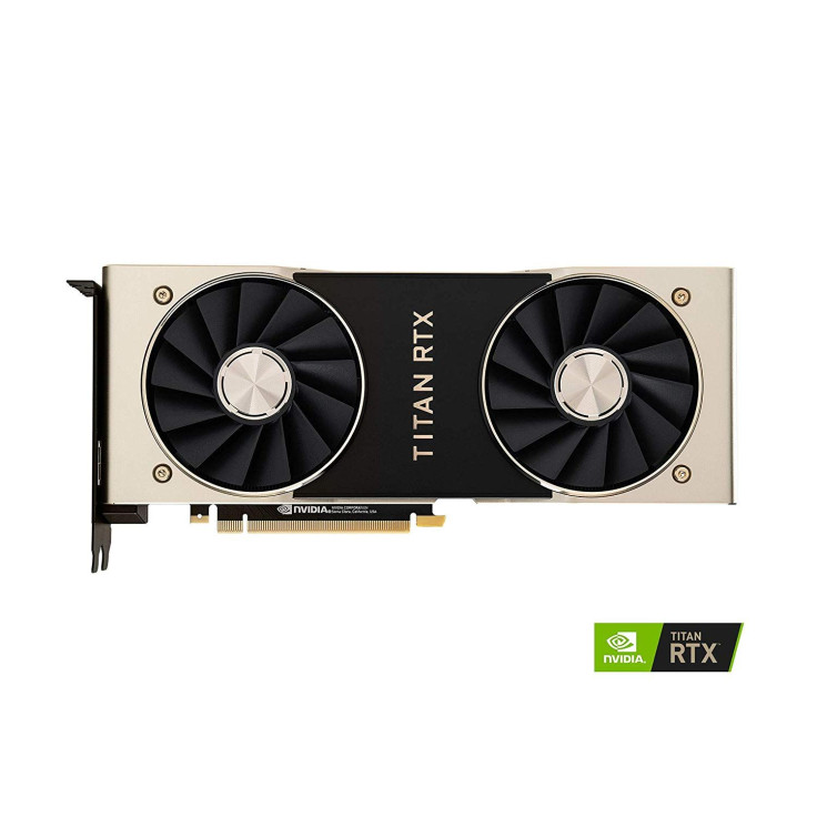 Best Nvidia graphics cards for gaming