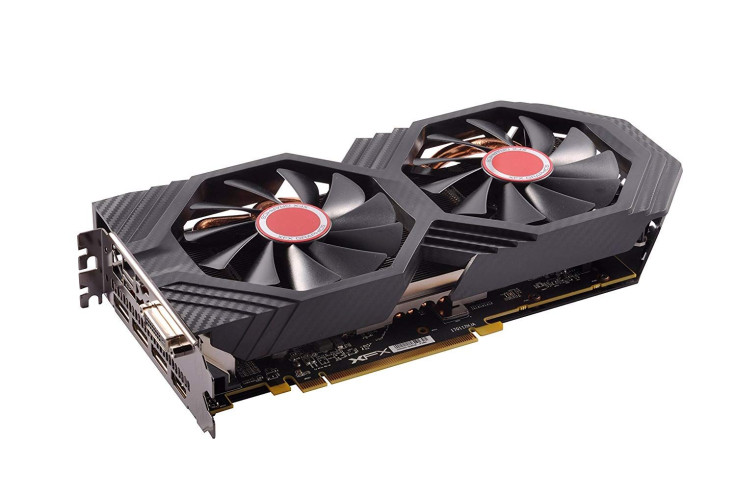 Best AMD graphics cards for gaming
