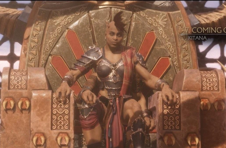 Sheeva is rumored to be the next character coming to the hit fighting title.