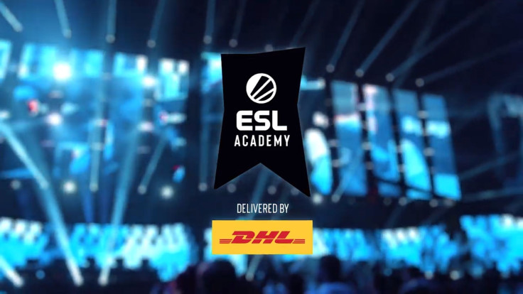 Dotabuff and ESL have teamed up to build a path for aspiring Dota 2 players.