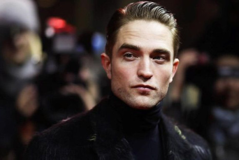 Robert Pattinson is the next actor to don the dark cape and cowl.