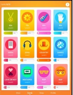 Prepare to drop some knowledge.