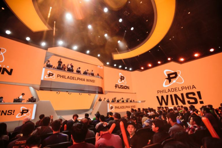 The esports organization has revealed its newest Overwatch League roster.