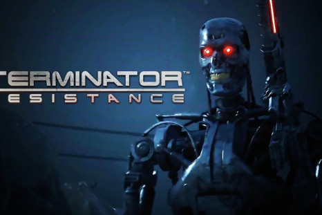 Publisher Reef Entertainment has released a combat trailer and gameplay footage for Teminator: Resistance.