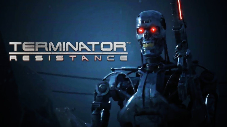 Publisher Reef Entertainment has released a combat trailer and gameplay footage for Teminator: Resistance.