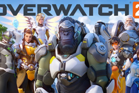 Blizzard finally confirmed the existence of Overwatch 2 at this year's BlizzCon.