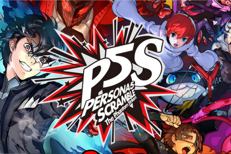 Atlus has revealed the first gameplay and story details for Persona 5 Scramble: The Phantom Strikers.