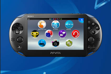 SIE Global Second Party Games head and well-known Vita enthusiast Gio Corsi has left PlayStation.