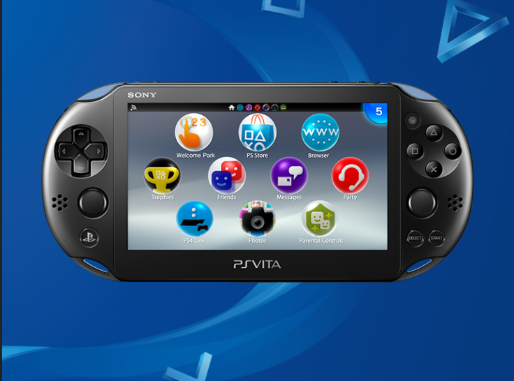 SIE Global Second Party Games head and well-known Vita enthusiast Gio Corsi has left PlayStation.