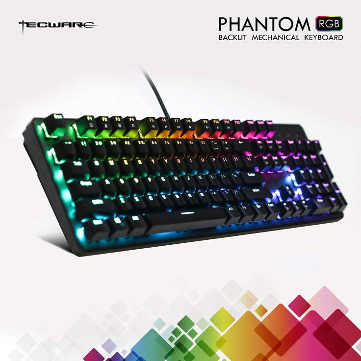 Phantom RGB