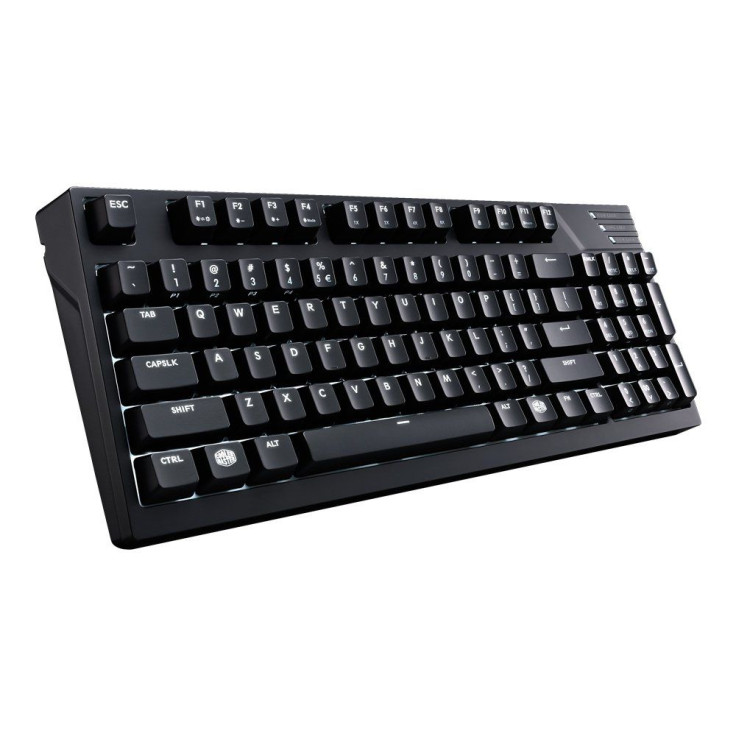 Cooler Master MasterKeys M