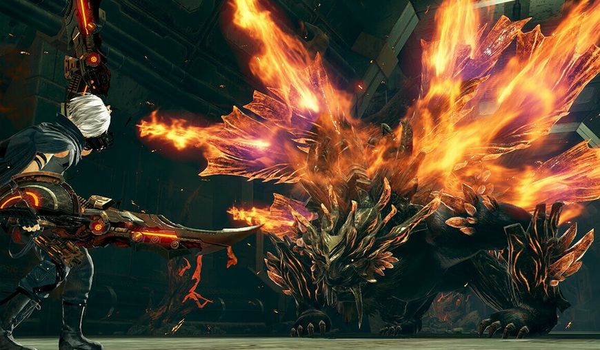 God Eater 3 Adds New Missions In Update Version 2.10