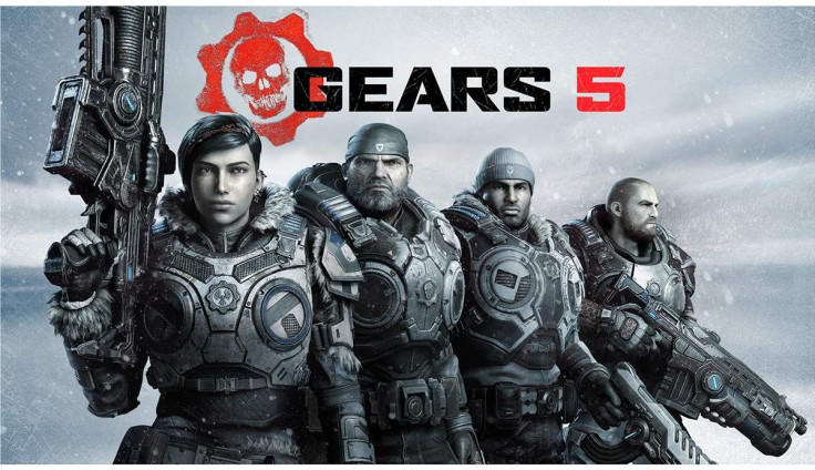 Gears 5