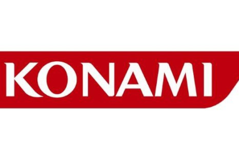 How Konami went from game developer darling to esports hosts and casino software development.