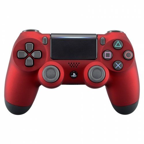 Sades c200 best sale ps4 controller manual