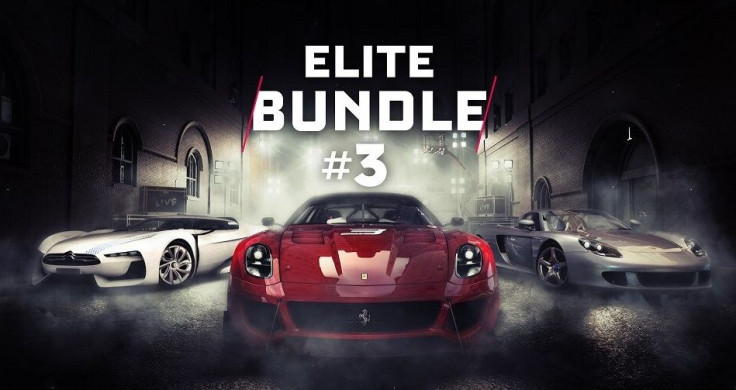 New offers with the Elite Bundle.