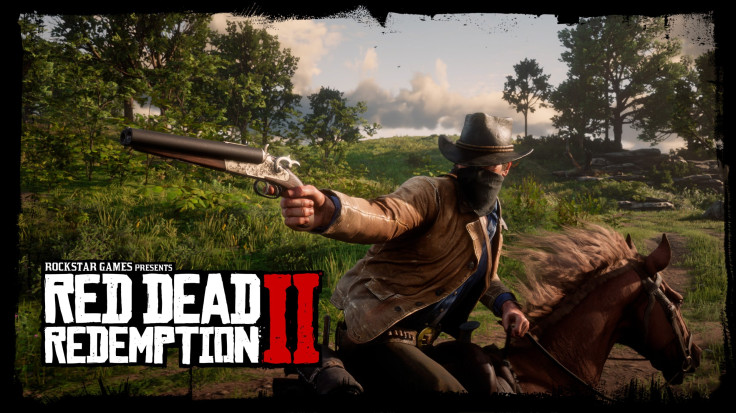Red Dead Redemption 2 PC Fix