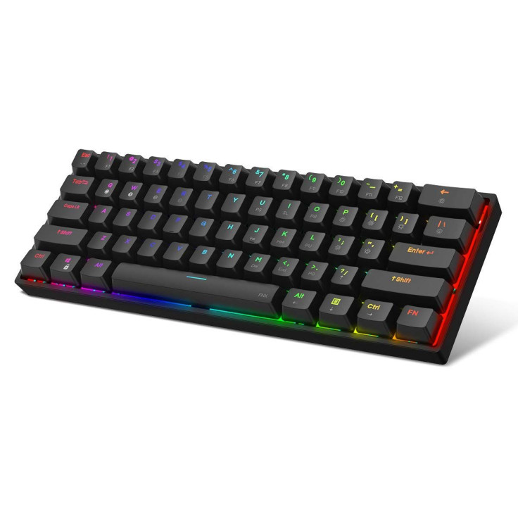 DIERYA Mechanical Keyboard