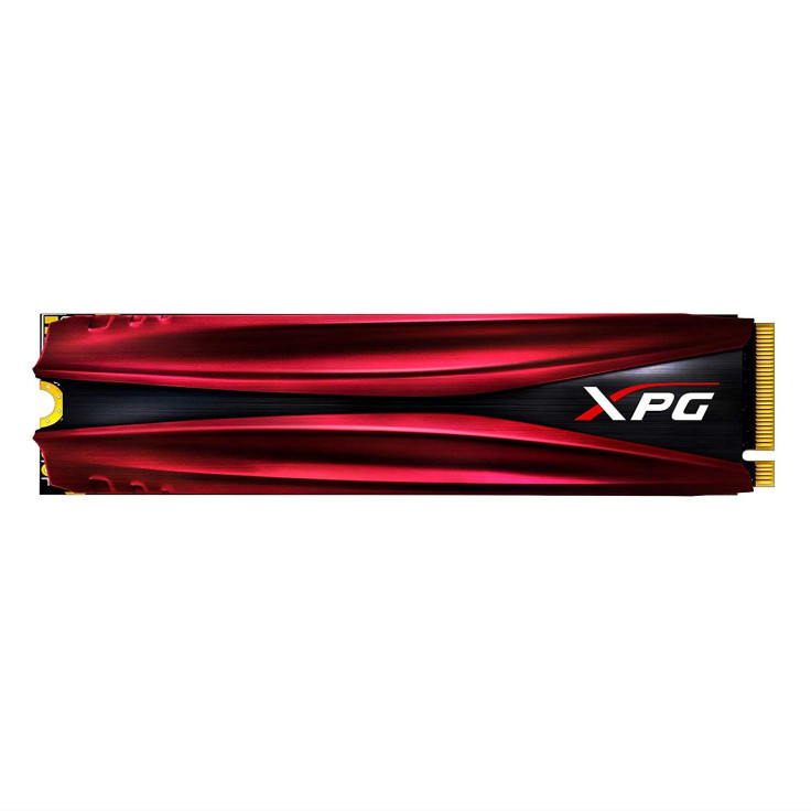 XPG NVME SSD