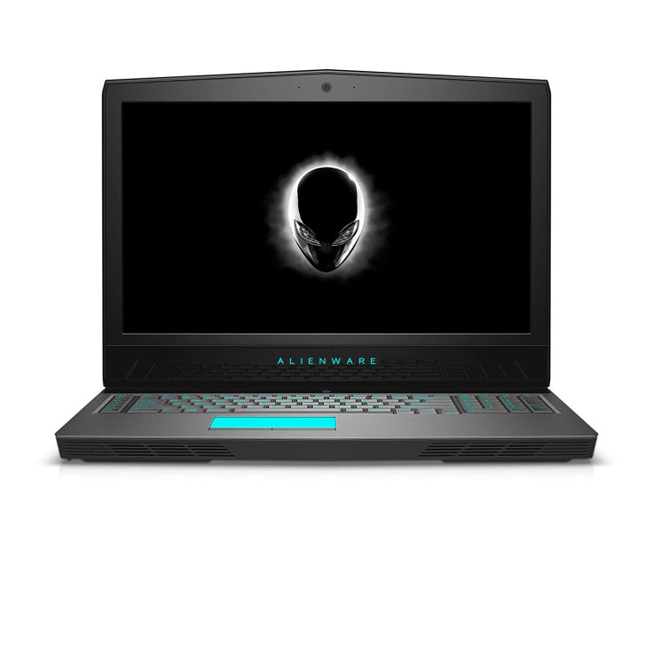 Alienware AW17R5-7405SLV-PUS